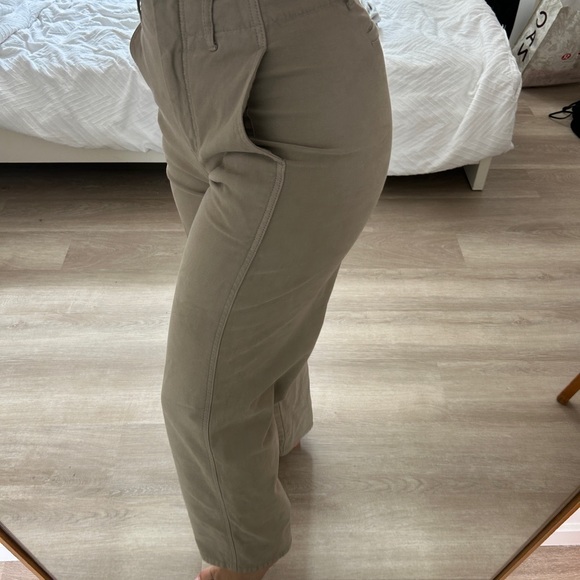 Aritzia Ascendant Pants - Picture 6 of 14